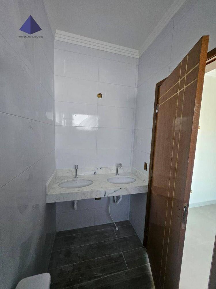 Sobrado, 3 quartos, 133 m² - Foto 4
