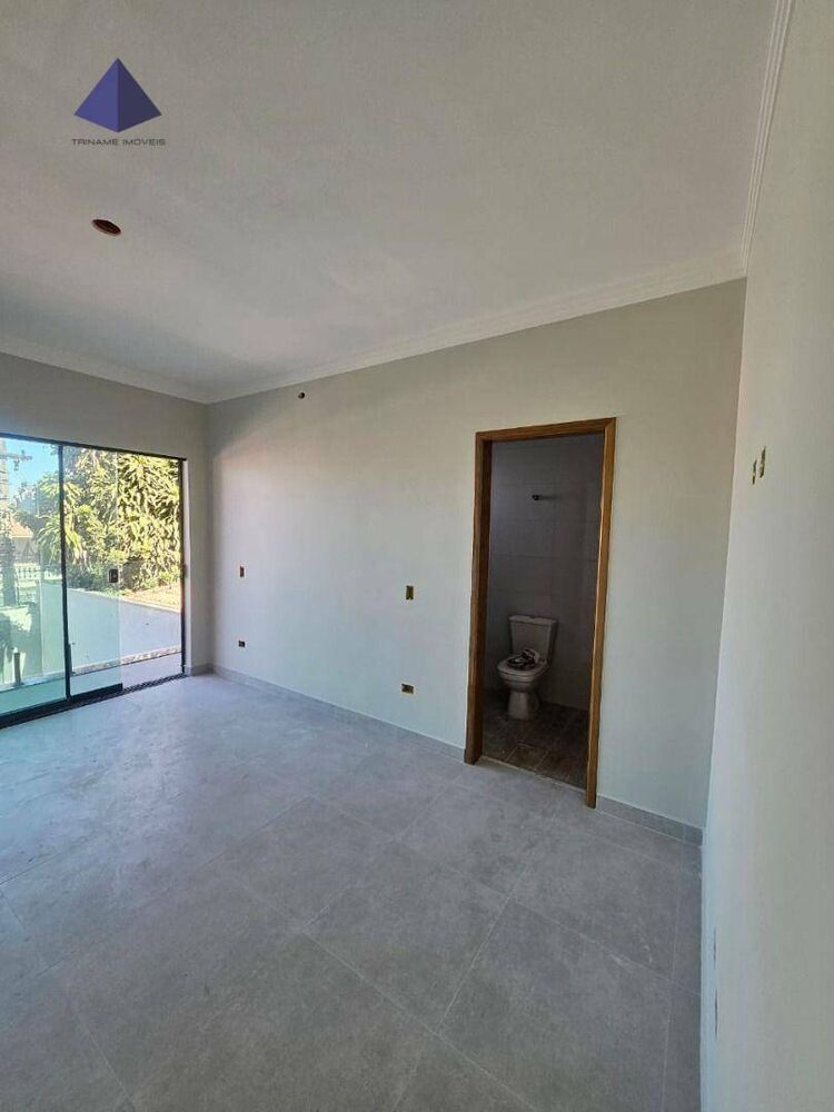 Sobrado, 3 quartos, 133 m² - Foto 3