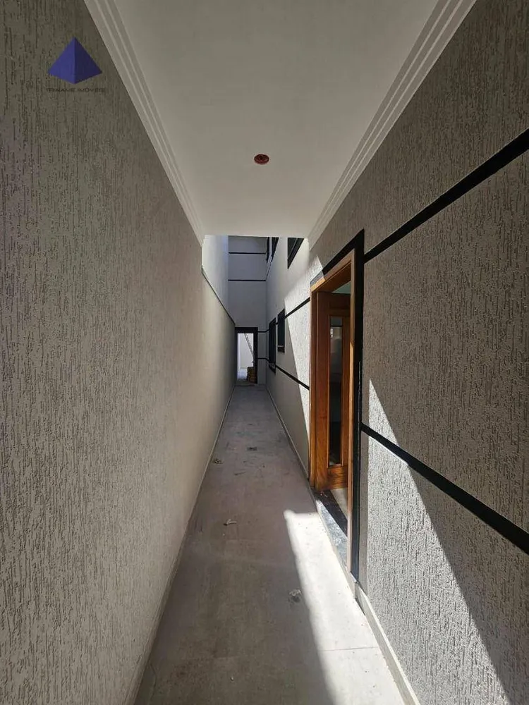 Sobrado, 3 quartos, 133 m² - Foto 6