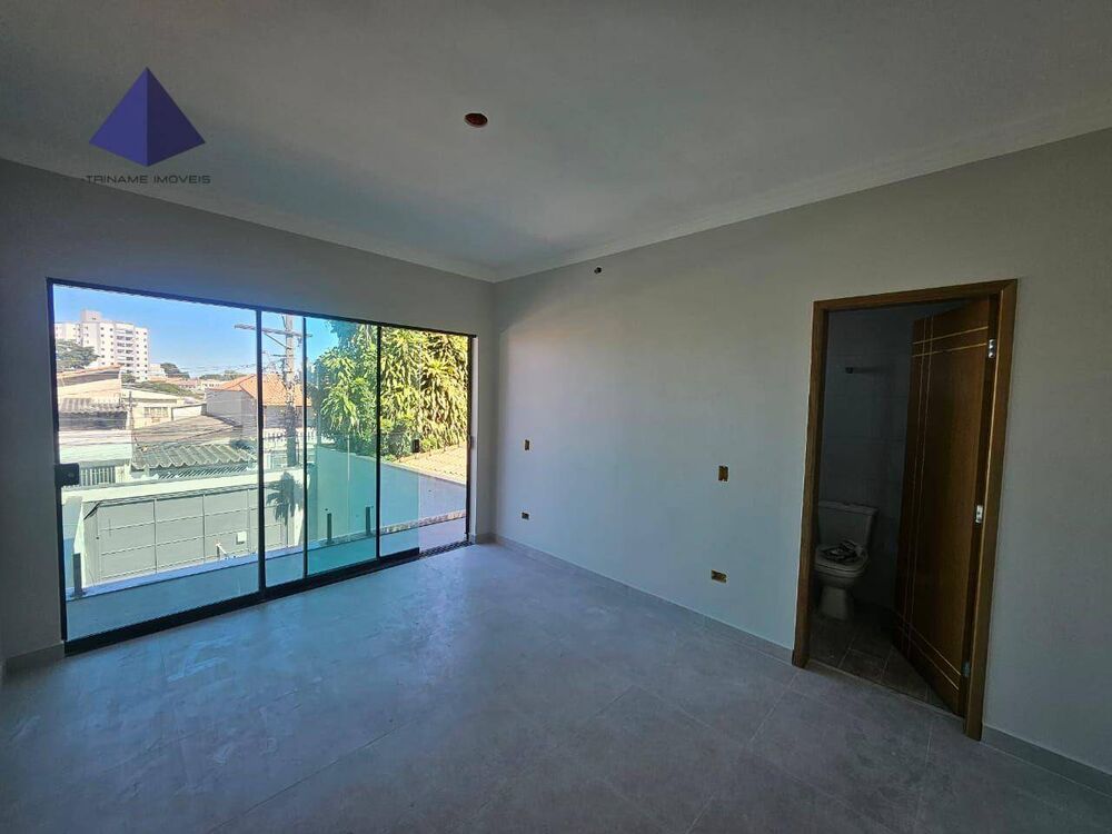 Sobrado, 3 quartos, 133 m² - Foto 8