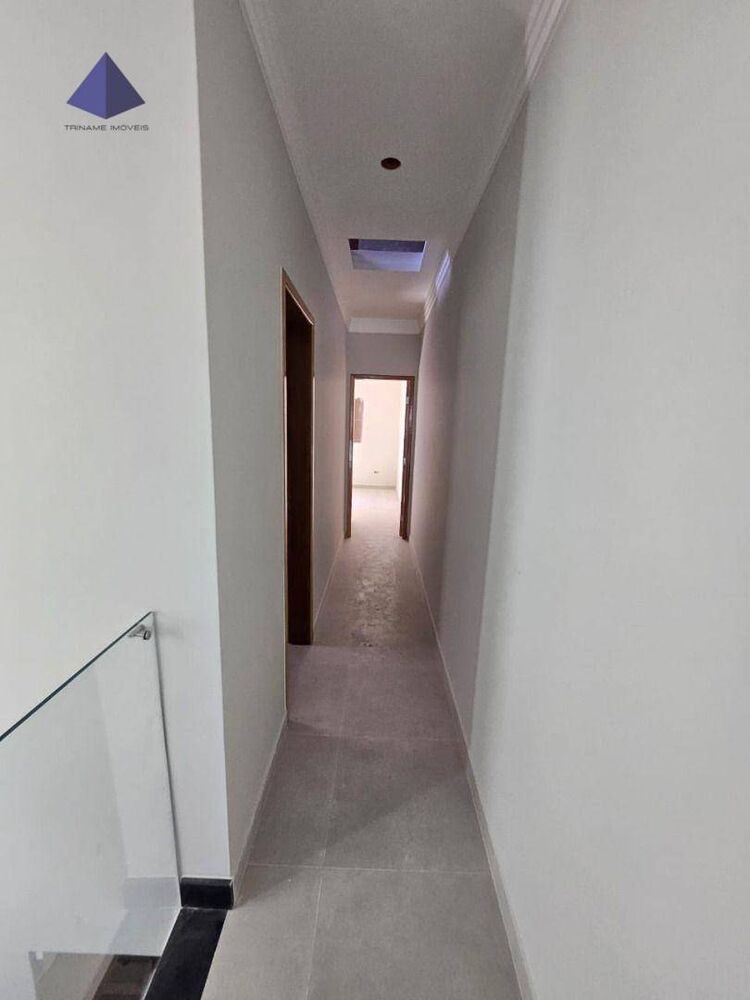 Sobrado, 3 quartos, 133 m² - Foto 7