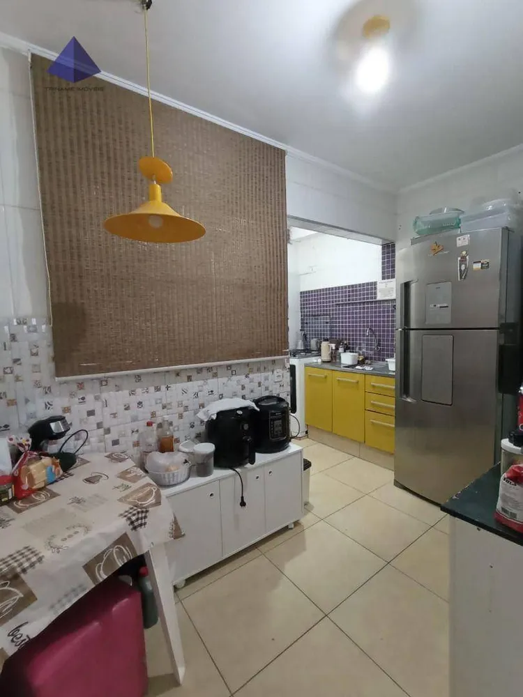Sobrado, 2 quartos, 50 m² - Foto 5