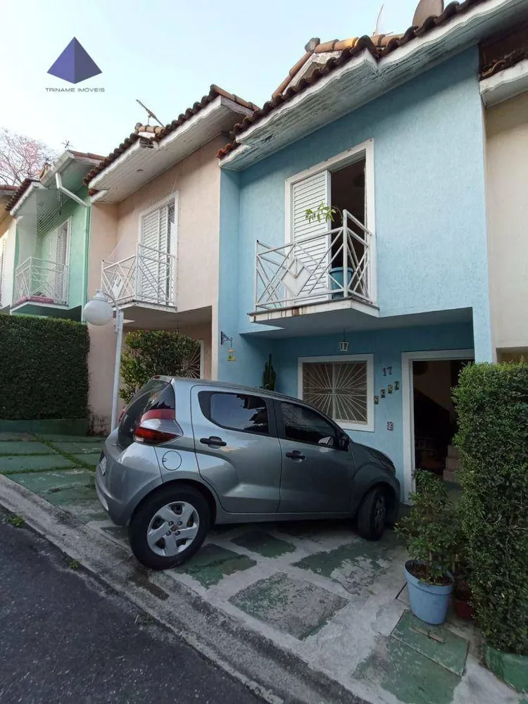 Sobrado, 2 quartos, 50 m² - Foto 15