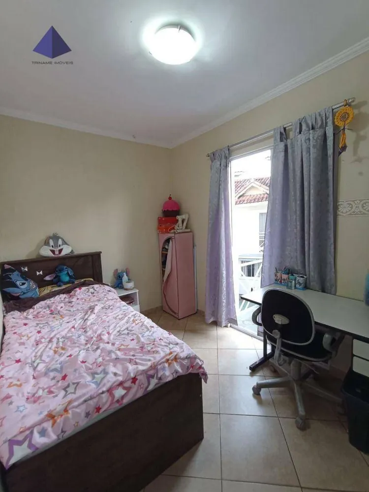 Sobrado, 2 quartos, 50 m² - Foto 9
