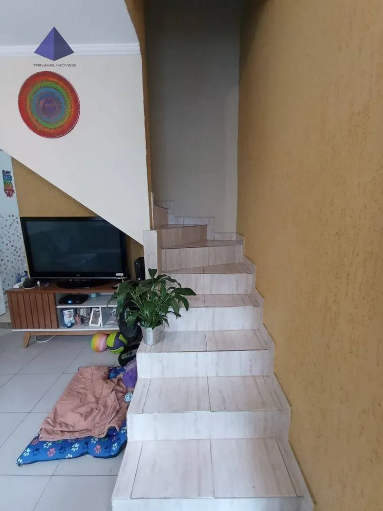 Sobrado, 2 quartos, 50 m² - Foto 13