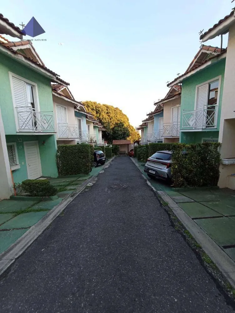 Sobrado, 2 quartos, 50 m² - Foto 16