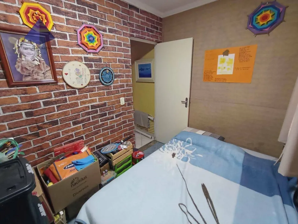Sobrado, 2 quartos, 50 m² - Foto 14