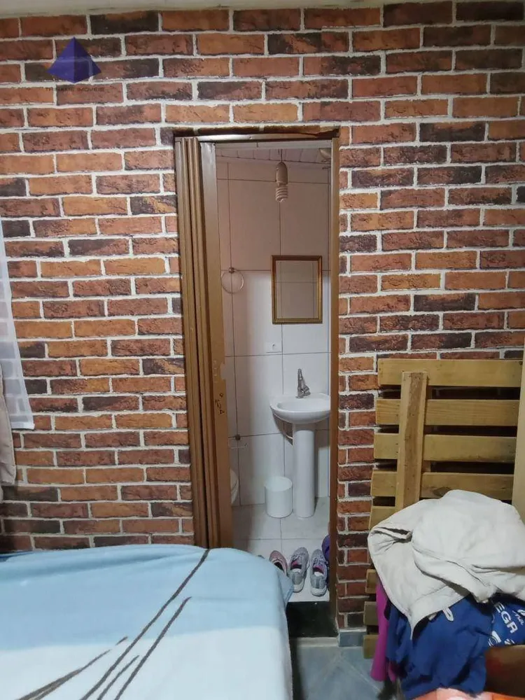 Sobrado, 2 quartos, 50 m² - Foto 11