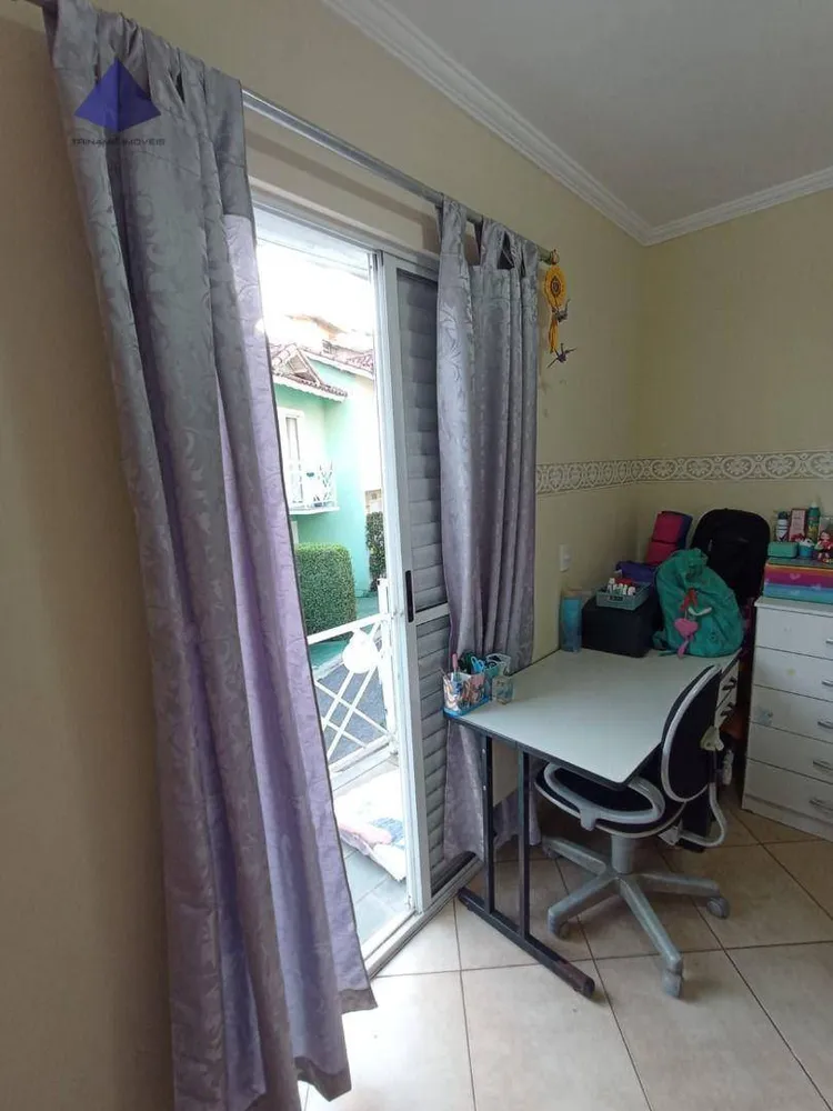 Sobrado, 2 quartos, 50 m² - Foto 8