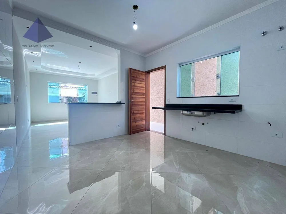Casa, 3 quartos, 150 m² - Foto 6