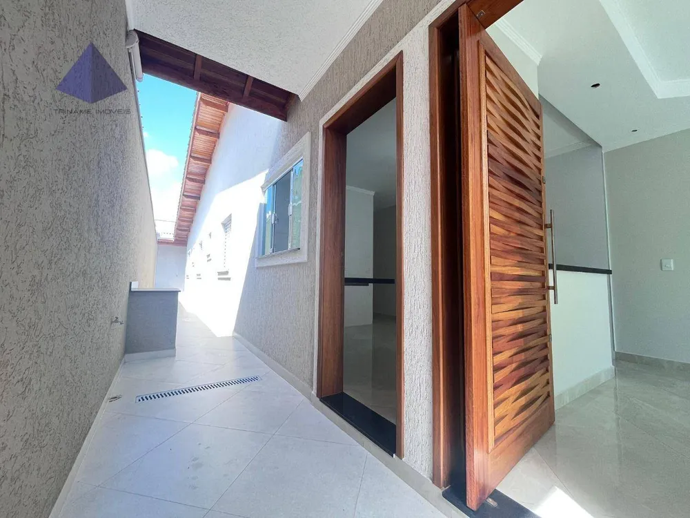 Casa, 3 quartos, 150 m² - Foto 7