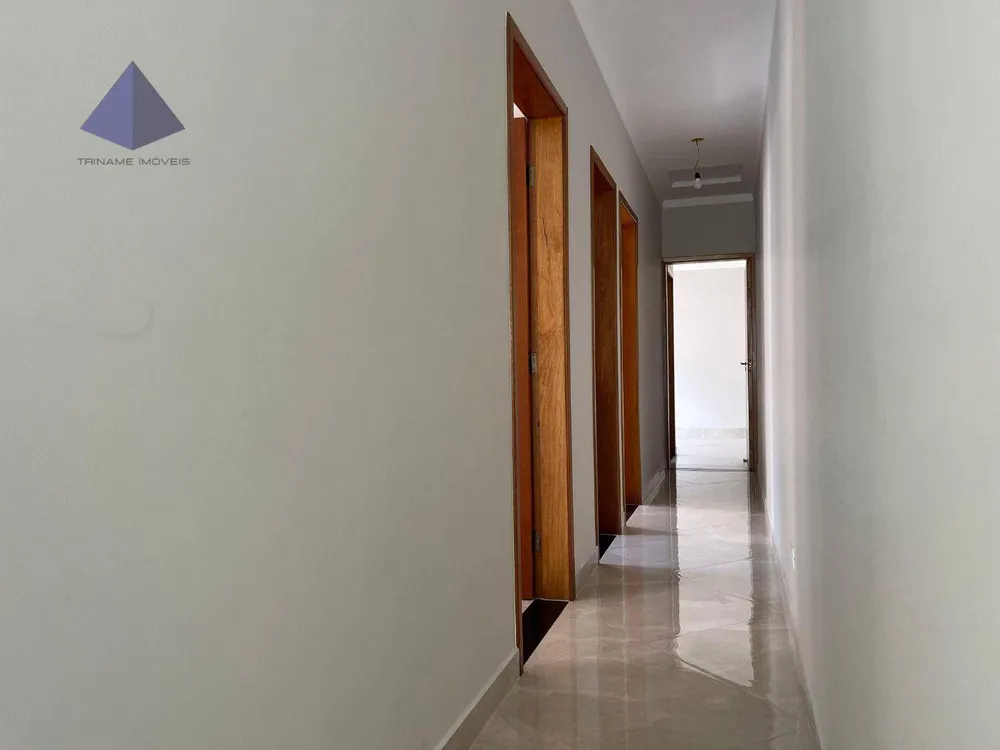 Casa, 3 quartos, 150 m² - Foto 1