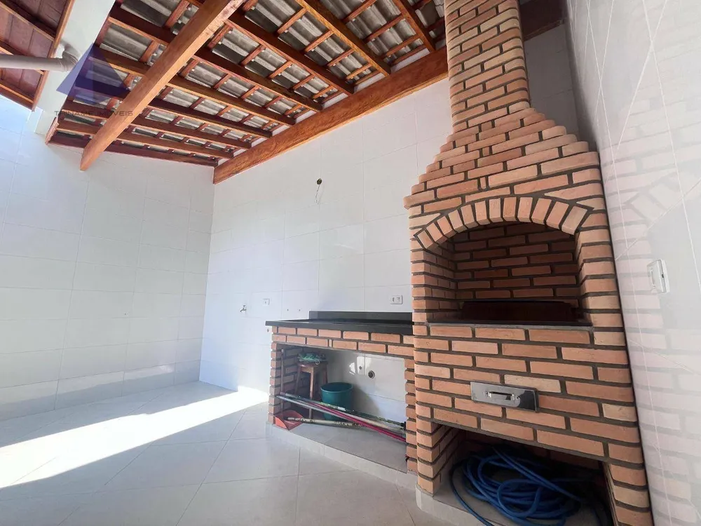 Casa, 3 quartos, 150 m² - Foto 4
