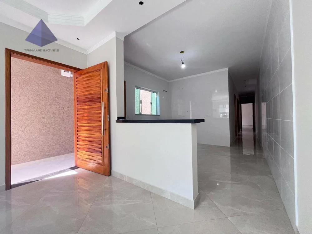 Casa, 3 quartos, 150 m² - Foto 13