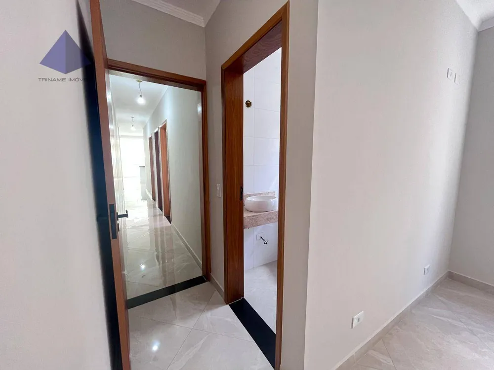 Casa, 3 quartos, 150 m² - Foto 9