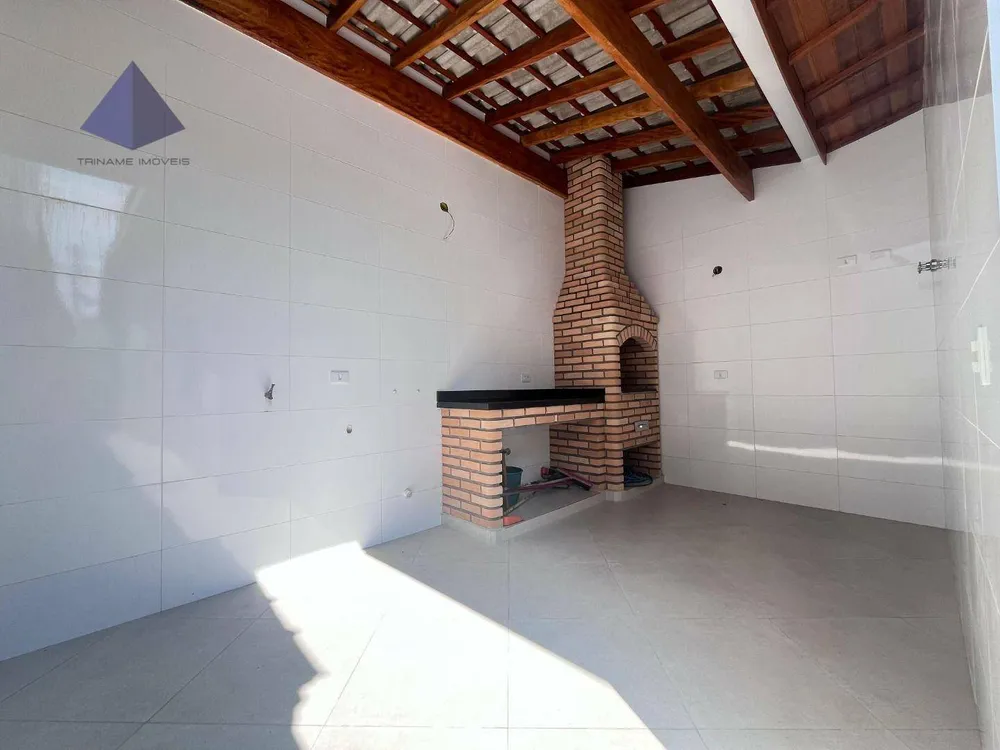 Casa, 3 quartos, 150 m² - Foto 15