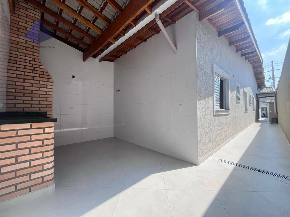Casa, 3 quartos, 150 m² - Foto 2