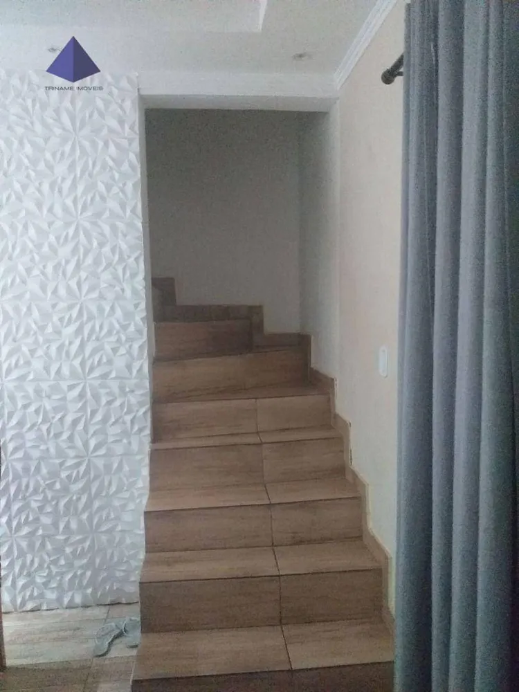 Casa, 4 quartos, 195 m² - Foto 6