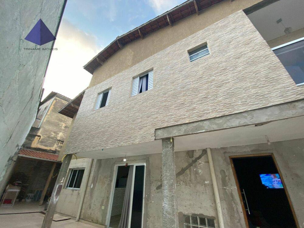 Casa, 4 quartos, 195 m² - Foto 3