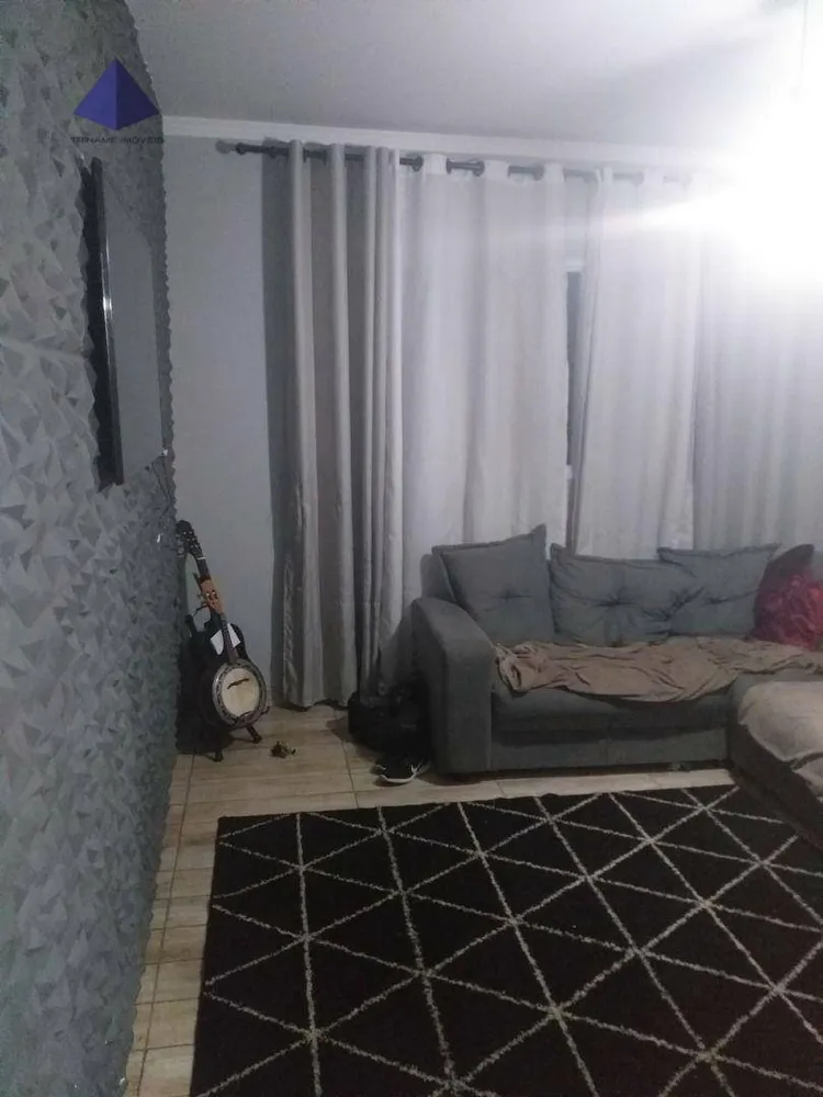 Casa, 4 quartos, 195 m² - Foto 8