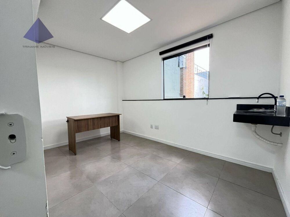 Conjunto Comercial-Sala para alugar, 14m² - Foto 3