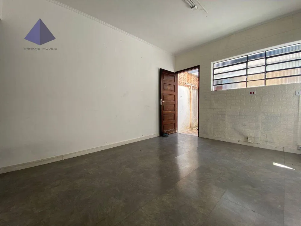 Sobrado, 2 quartos, 86 m² - Foto 2