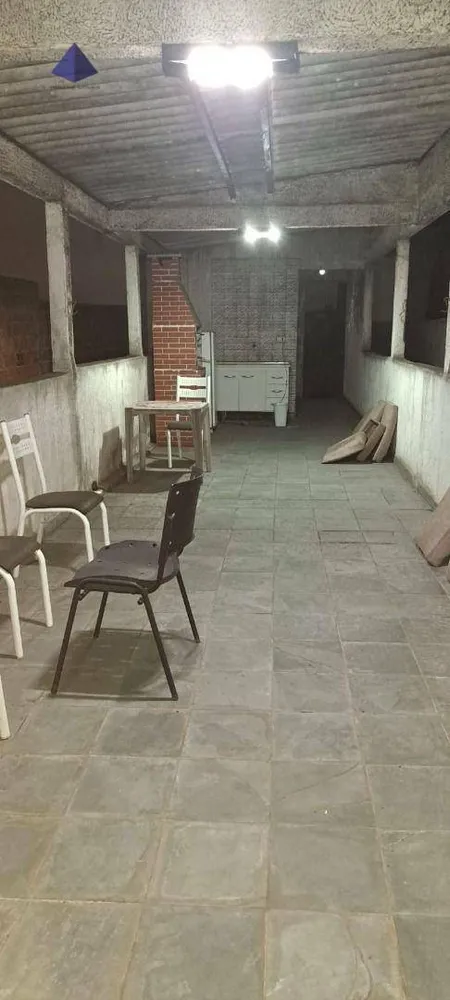 Sobrado, 3 quartos, 150 m² - Foto 5