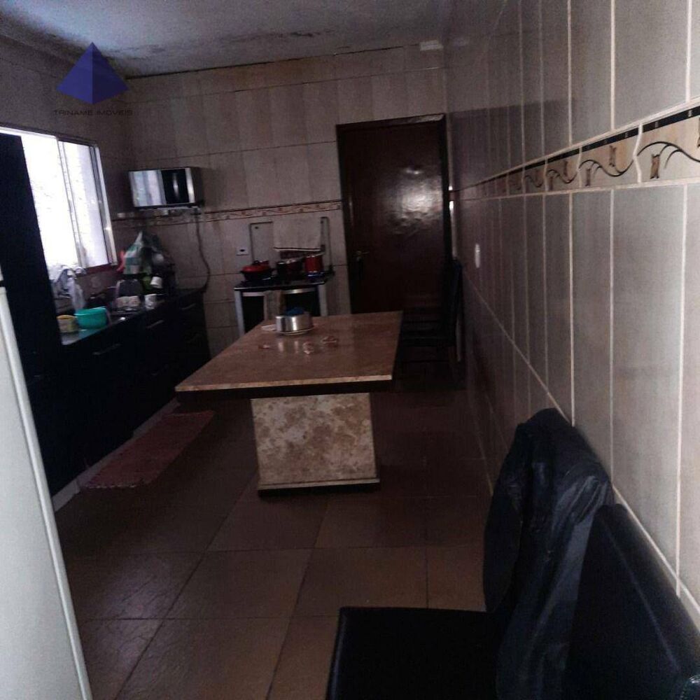 Sobrado, 3 quartos, 150 m² - Foto 4