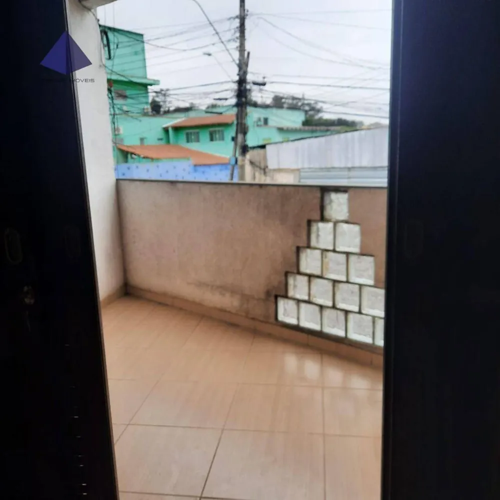 Sobrado, 3 quartos, 150 m² - Foto 7