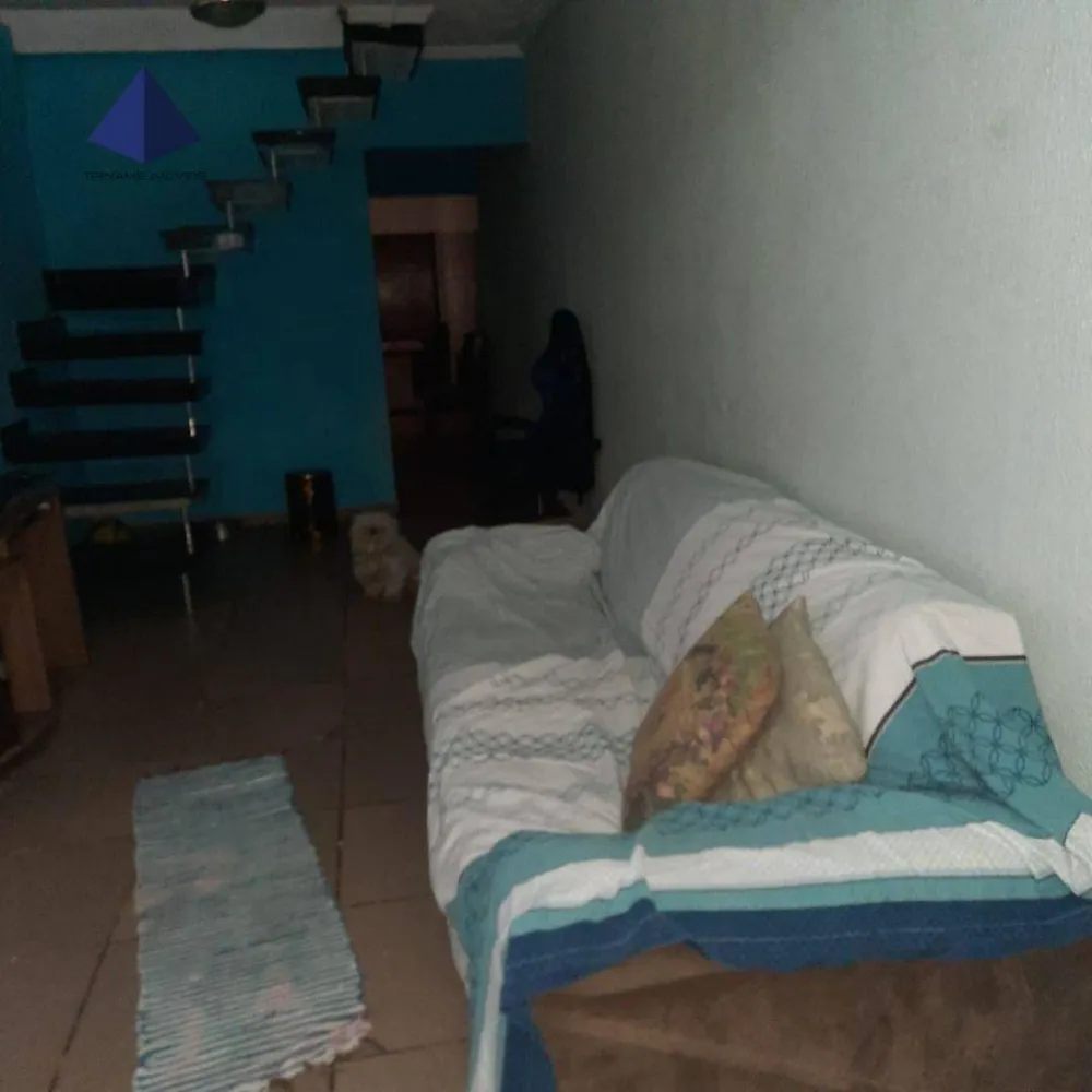 Sobrado, 3 quartos, 150 m² - Foto 2