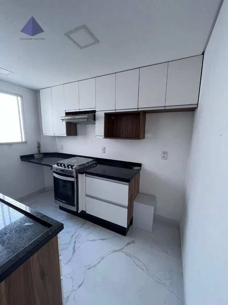 Apartamento, 2 quartos, 47 m² - Foto 3