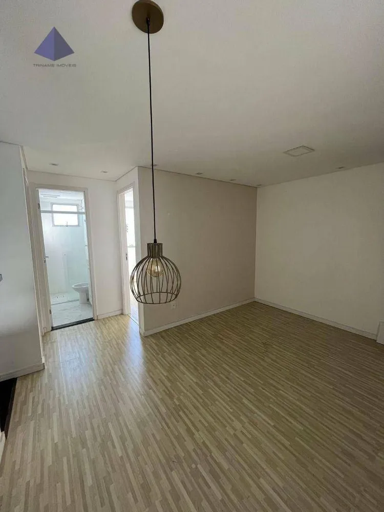 Apartamento, 2 quartos, 47 m² - Foto 5