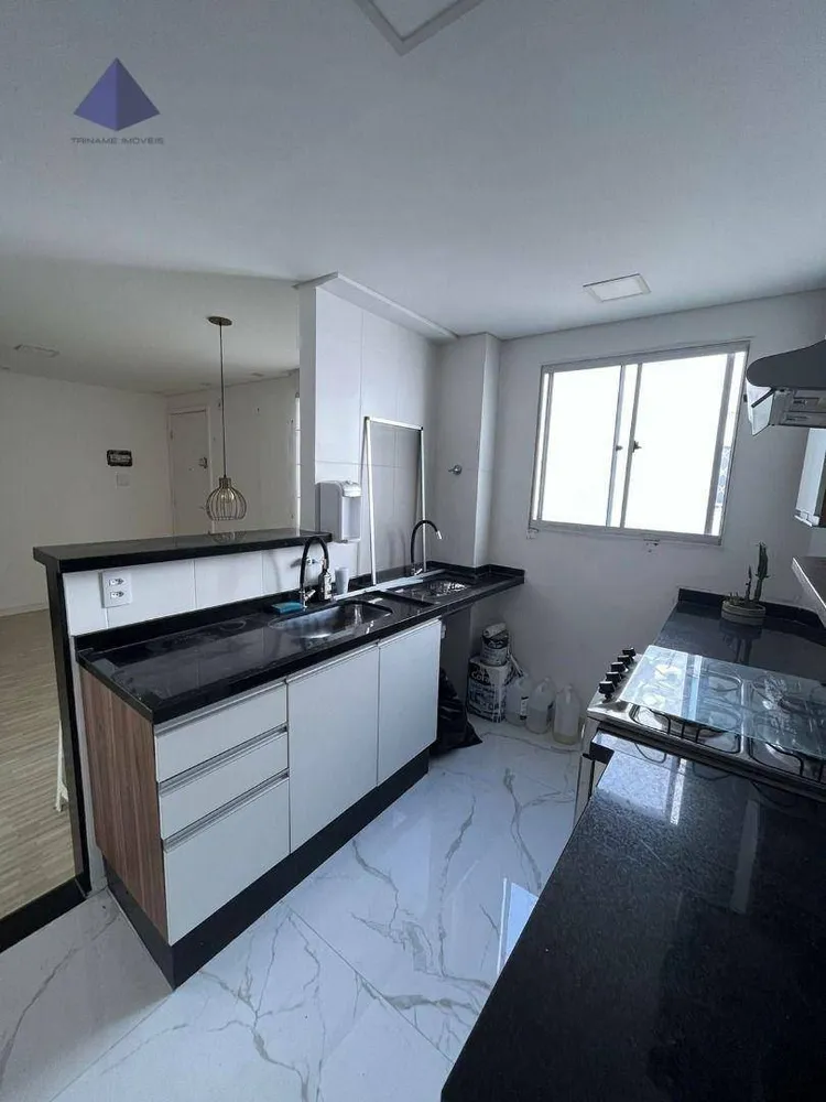 Apartamento, 2 quartos, 47 m² - Foto 8