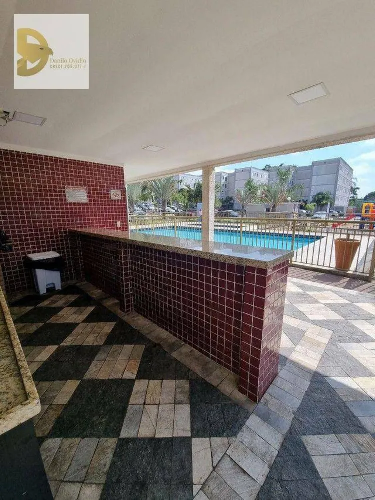 Apartamento, 2 quartos, 47 m² - Foto 14