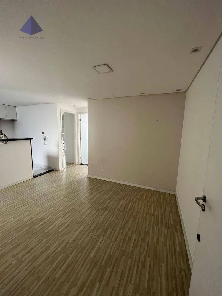 Apartamento, 2 quartos, 47 m² - Foto 10
