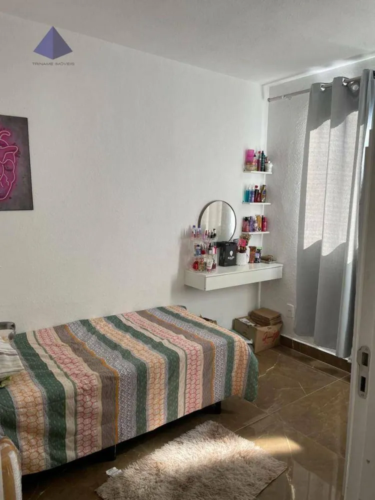 Apartamento, 2 quartos, 45 m² - Foto 8