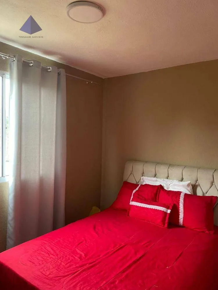 Apartamento, 2 quartos, 45 m² - Foto 12