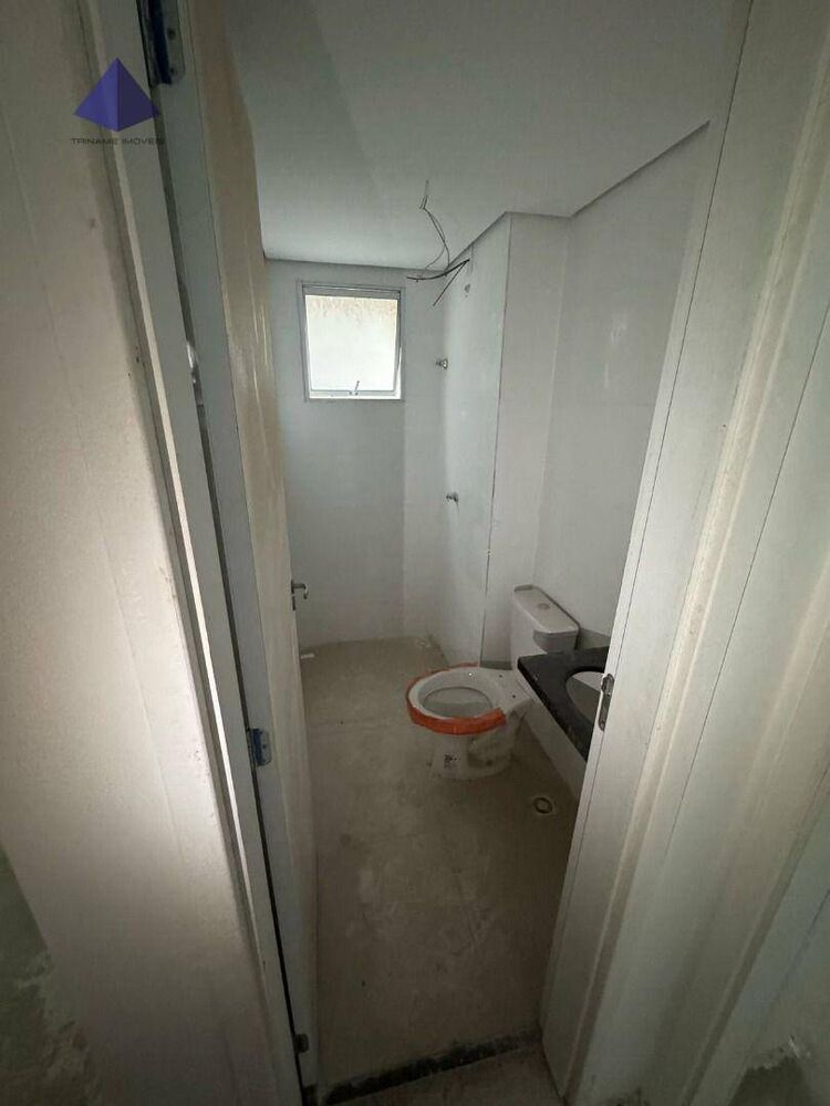 Apartamento à venda com 2 quartos, 46m² - Foto 7