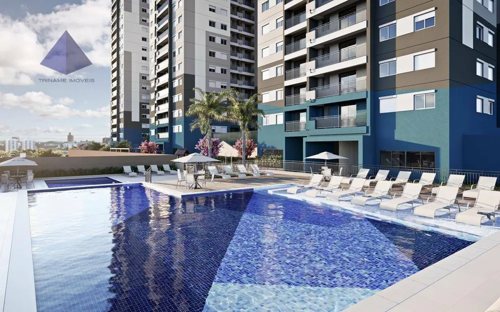 Apartamento, 2 quartos, 69 m² - Foto 5