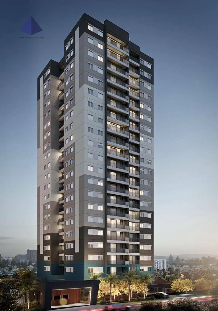 Apartamento, 2 quartos, 69 m² - Foto 6