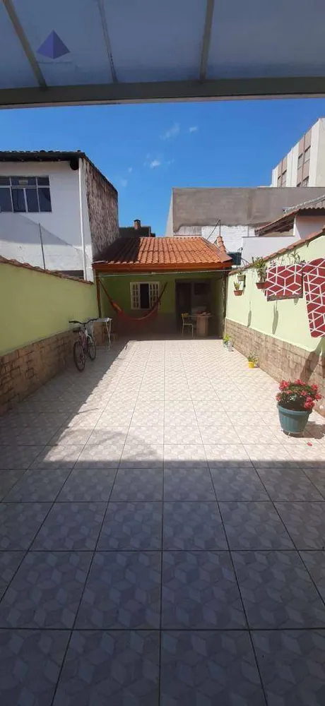 Sobrado, 3 quartos, 163 m² - Foto 12