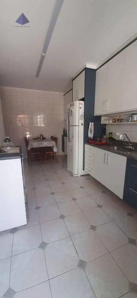 Sobrado, 3 quartos, 163 m² - Foto 1