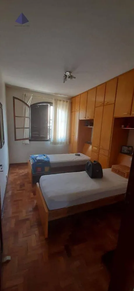 Sobrado, 3 quartos, 163 m² - Foto 10