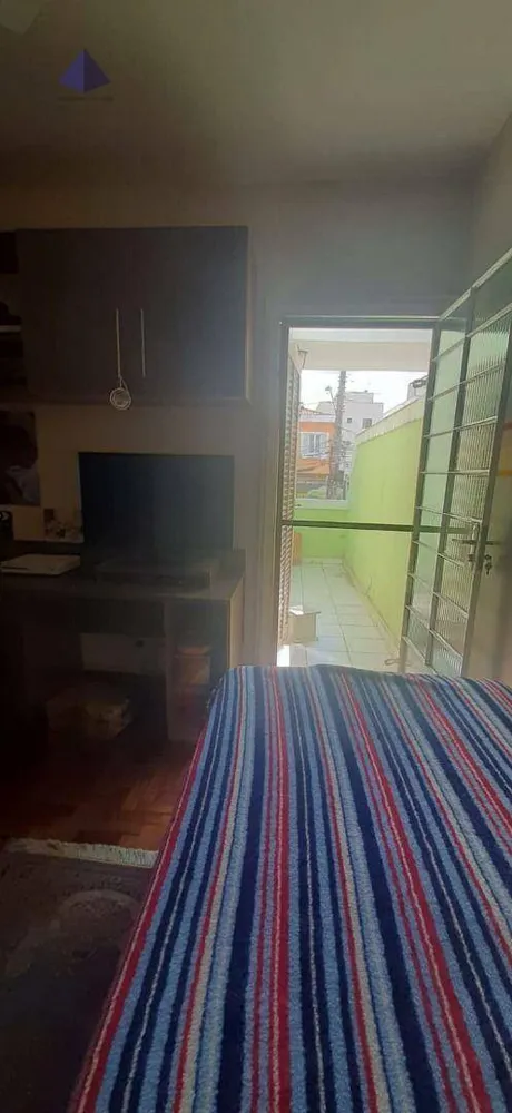 Sobrado, 3 quartos, 163 m² - Foto 4
