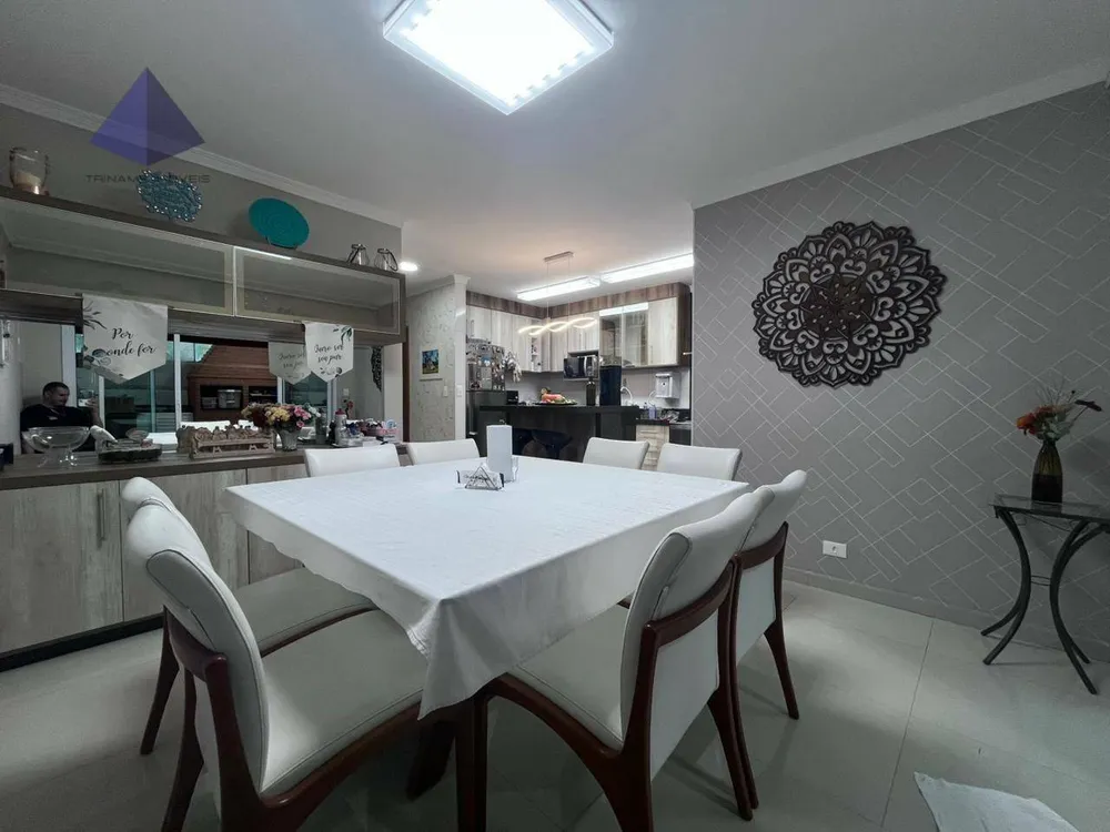 Sobrado, 3 quartos, 126 m² - Foto 7