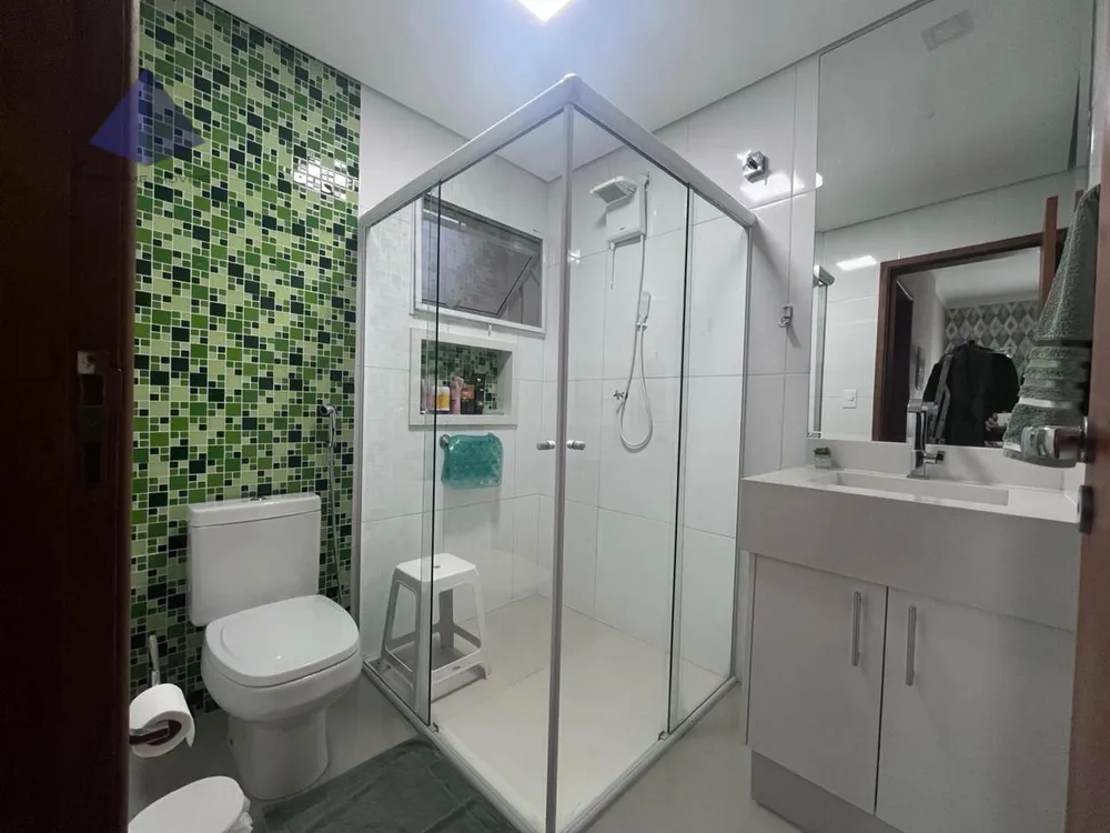 Sobrado, 3 quartos, 126 m² - Foto 16