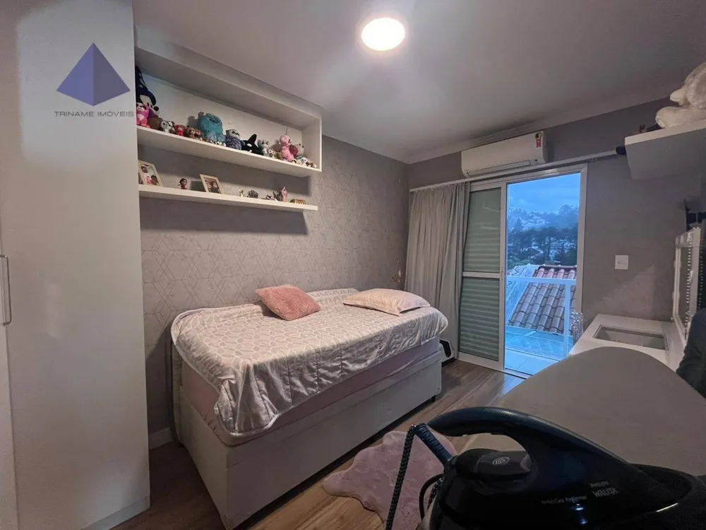 Sobrado, 3 quartos, 126 m² - Foto 15