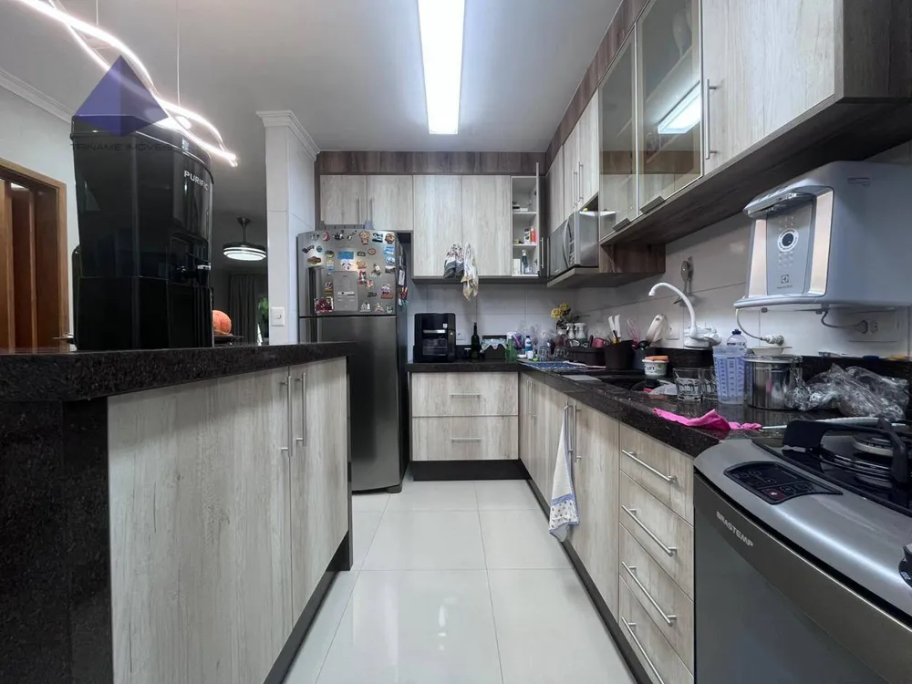 Sobrado, 3 quartos, 126 m² - Foto 6
