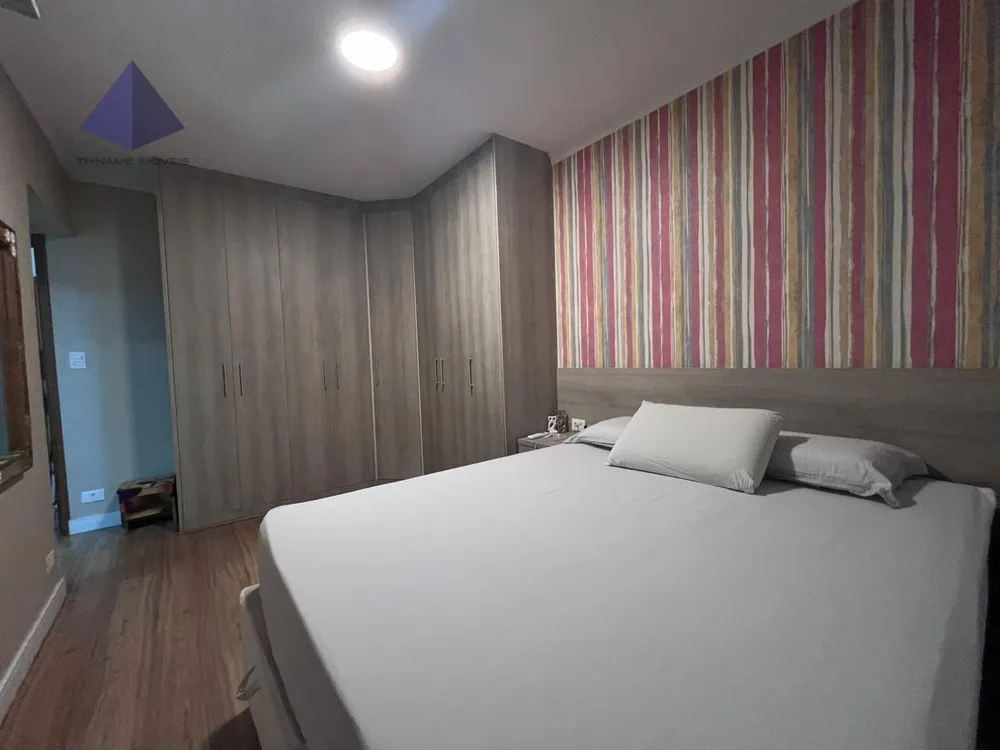 Sobrado, 3 quartos, 126 m² - Foto 12