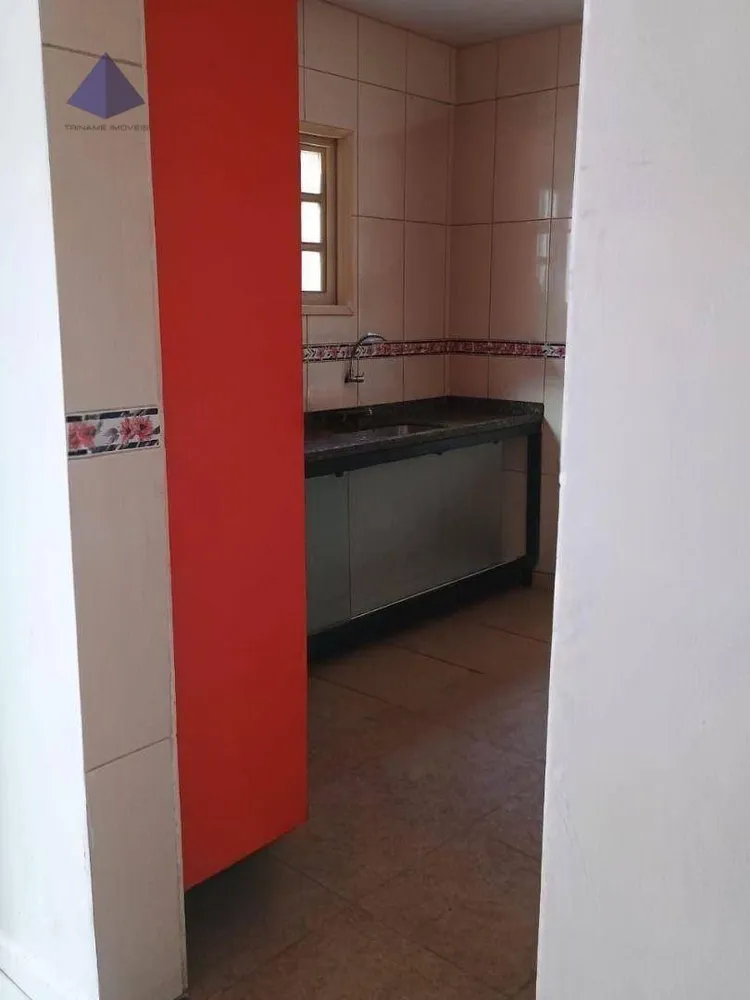 Sobrado, 3 quartos, 374 m² - Foto 4